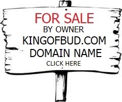 KINGOFBUD.COM DOMAIN NAME IS FOR SALE!